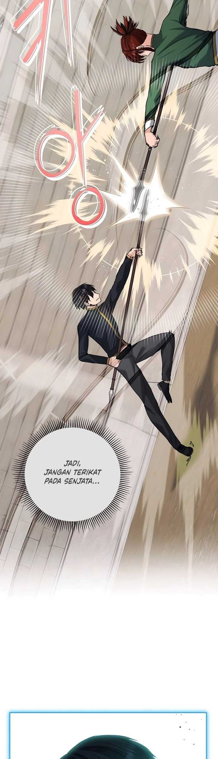 Holy Emperor’s Grandson is a Necromancer Chapter 37 - halaman 14