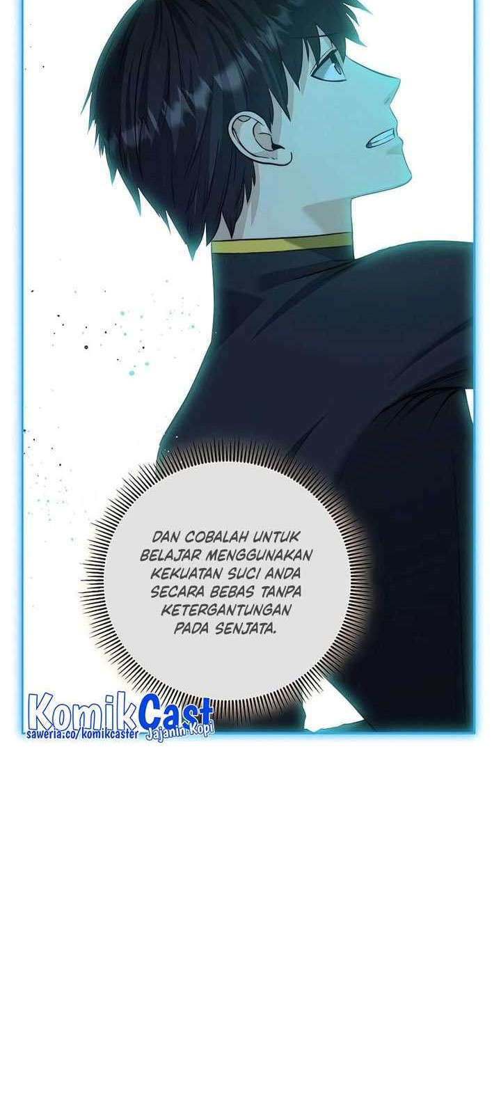 Holy Emperor’s Grandson is a Necromancer Chapter 37 - halaman 15