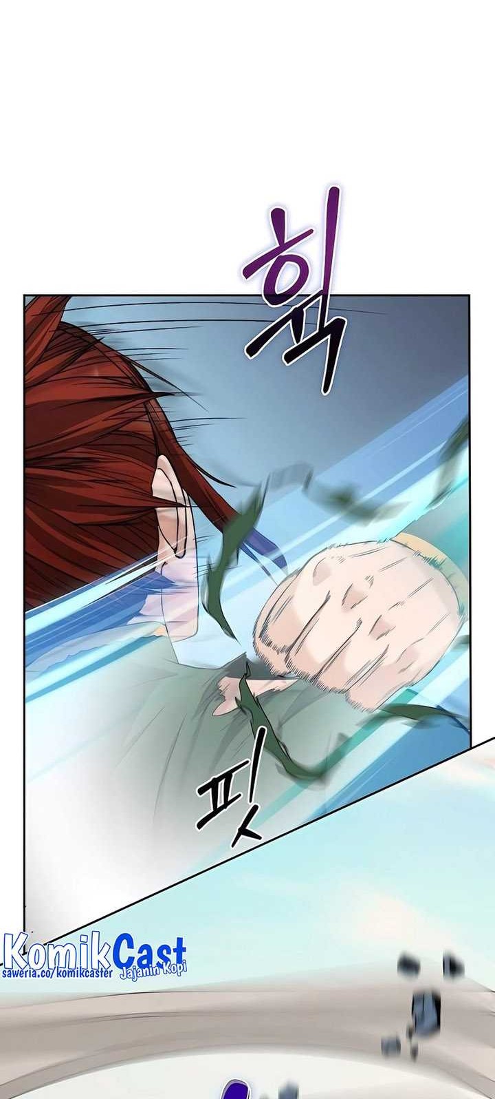 Holy Emperor’s Grandson is a Necromancer Chapter 37 - halaman 21