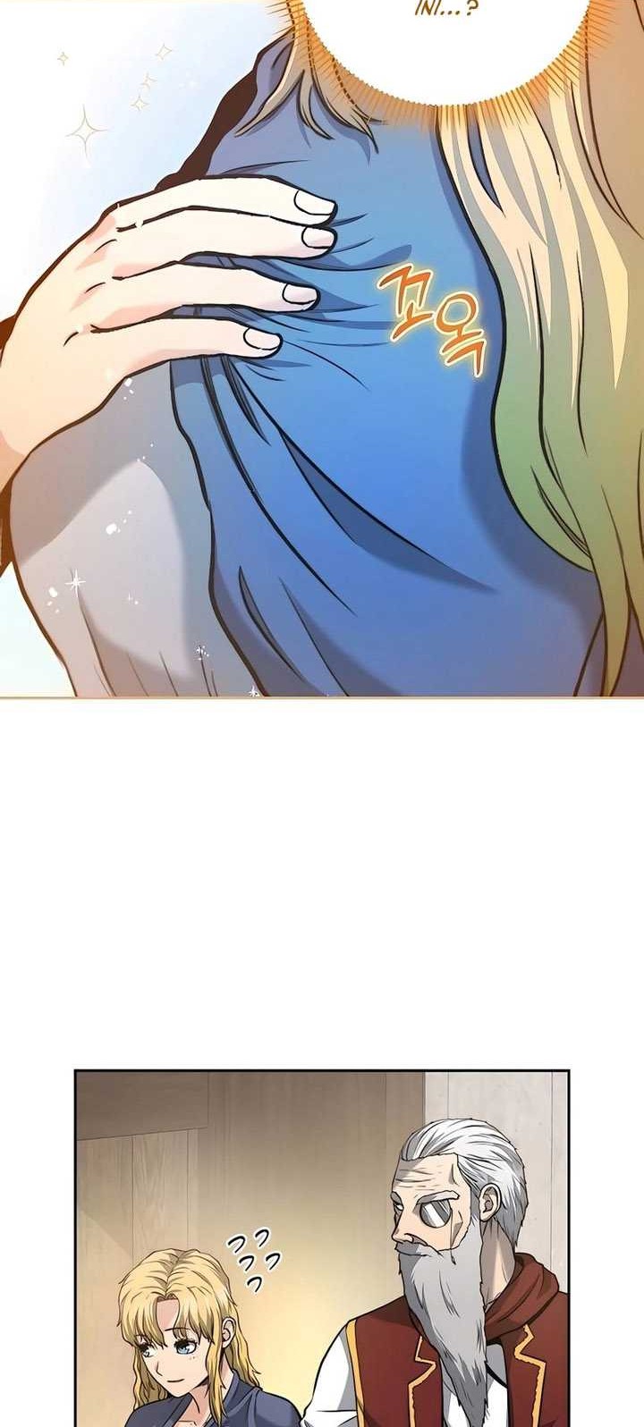 Holy Emperor’s Grandson is a Necromancer Chapter 37 - halaman 35