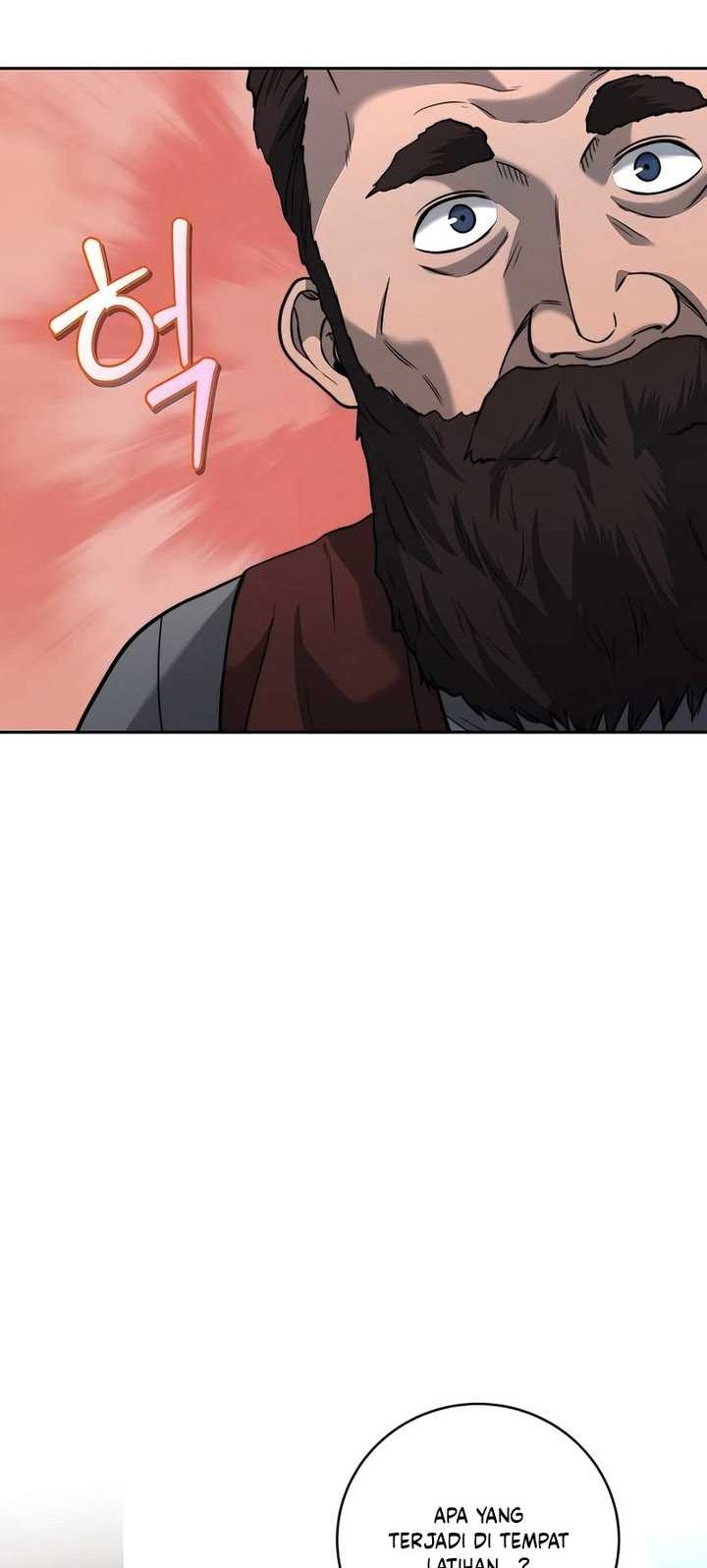 Holy Emperor’s Grandson is a Necromancer Chapter 37 - halaman 43