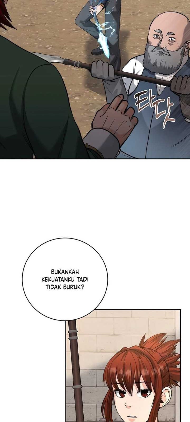 Holy Emperor’s Grandson is a Necromancer Chapter 37 - halaman 5