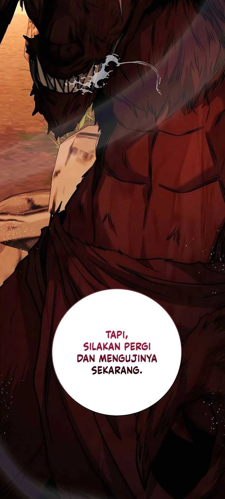 Holy Emperor’s Grandson is a Necromancer Chapter 37 - halaman 53