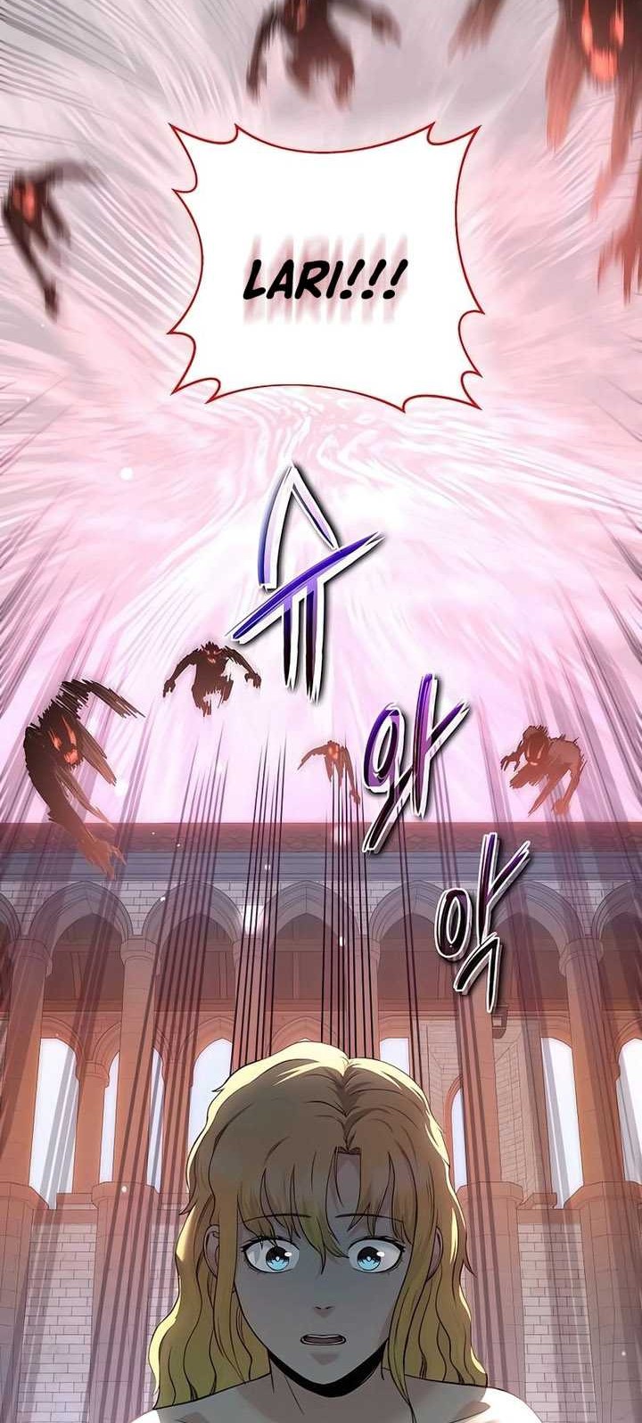 Holy Emperor’s Grandson is a Necromancer Chapter 38 - halaman 19