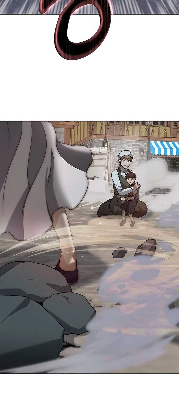 Holy Emperor’s Grandson is a Necromancer Chapter 38 - halaman 23