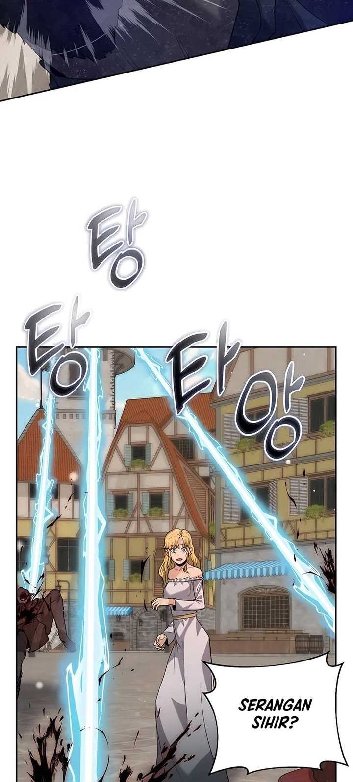 Holy Emperor’s Grandson is a Necromancer Chapter 38 - halaman 31