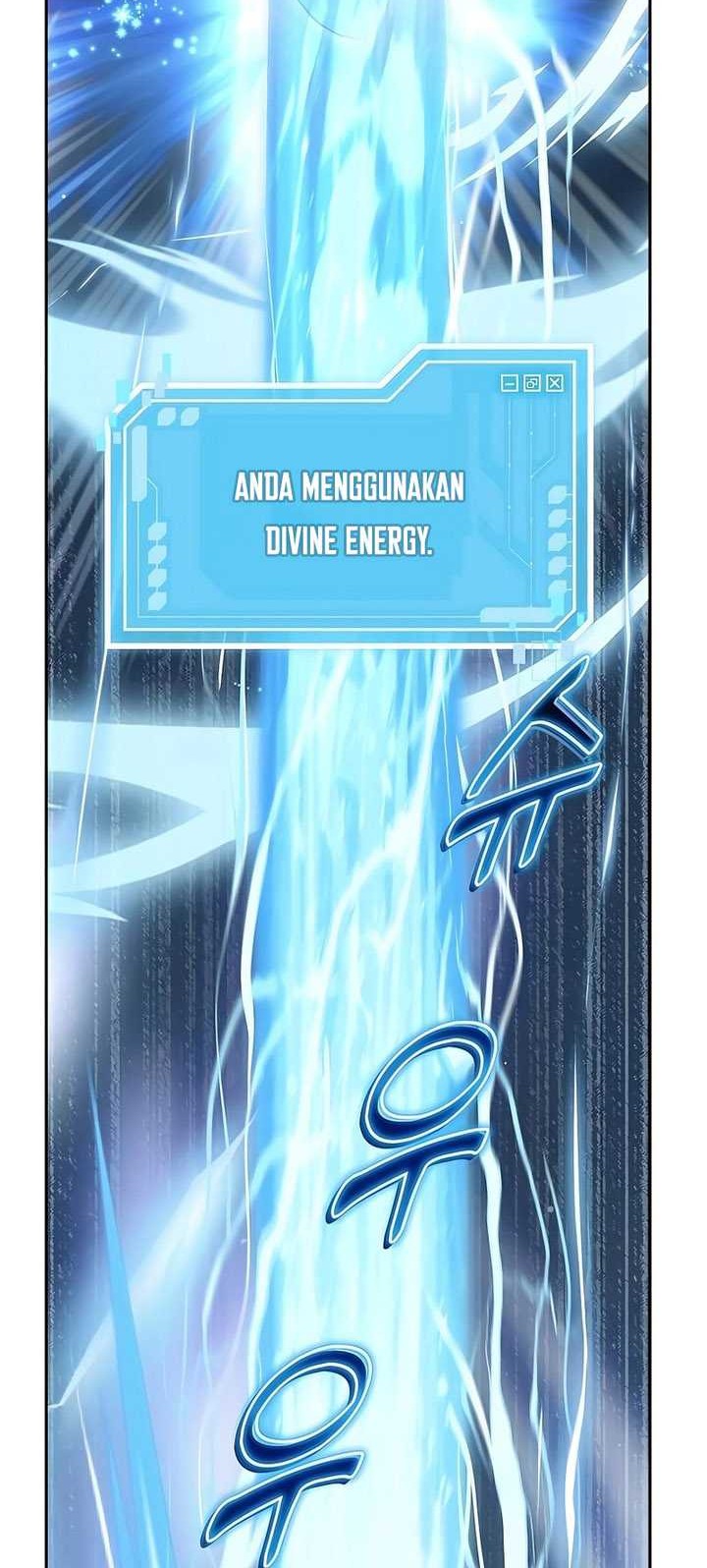 Holy Emperor’s Grandson is a Necromancer Chapter 38 - halaman 35