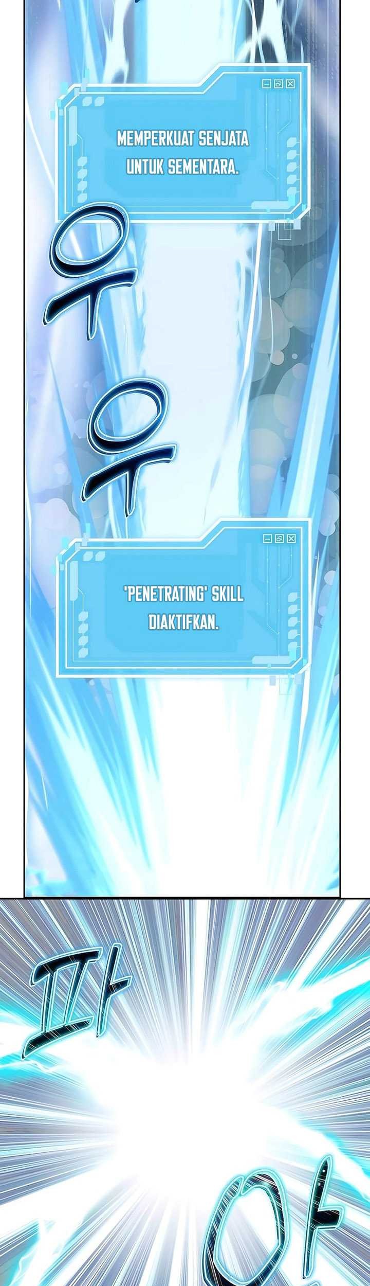 Holy Emperor’s Grandson is a Necromancer Chapter 38 - halaman 36