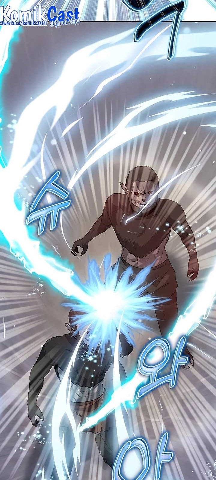 Holy Emperor’s Grandson is a Necromancer Chapter 38 - halaman 37