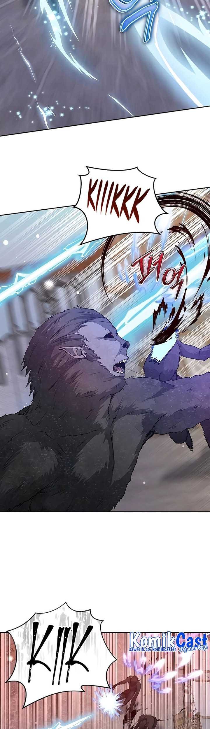 Holy Emperor’s Grandson is a Necromancer Chapter 38 - halaman 38