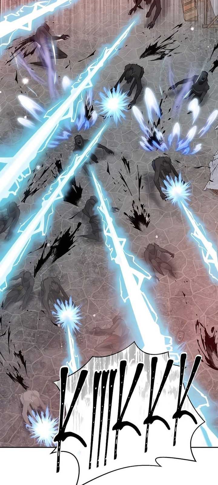 Holy Emperor’s Grandson is a Necromancer Chapter 38 - halaman 39