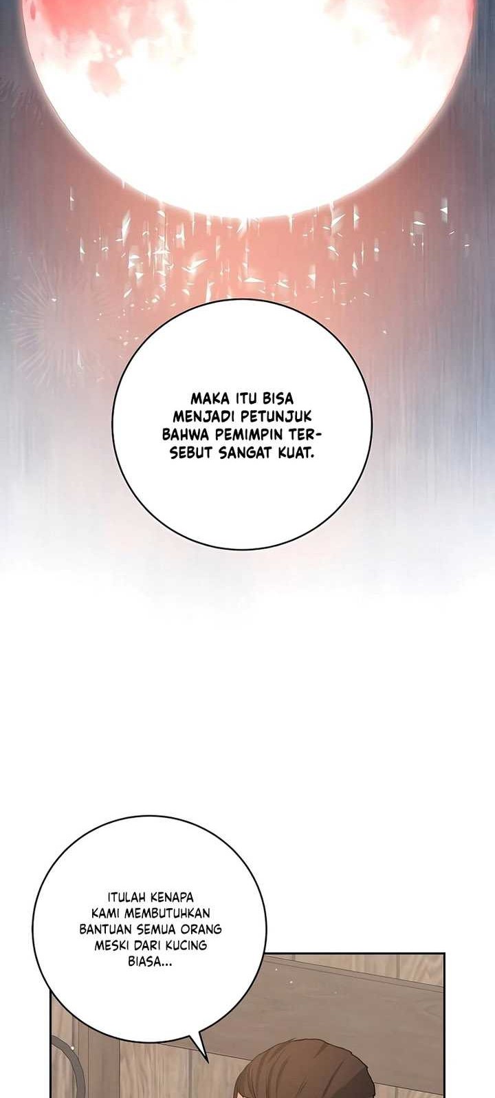 Holy Emperor’s Grandson is a Necromancer Chapter 38 - halaman 5