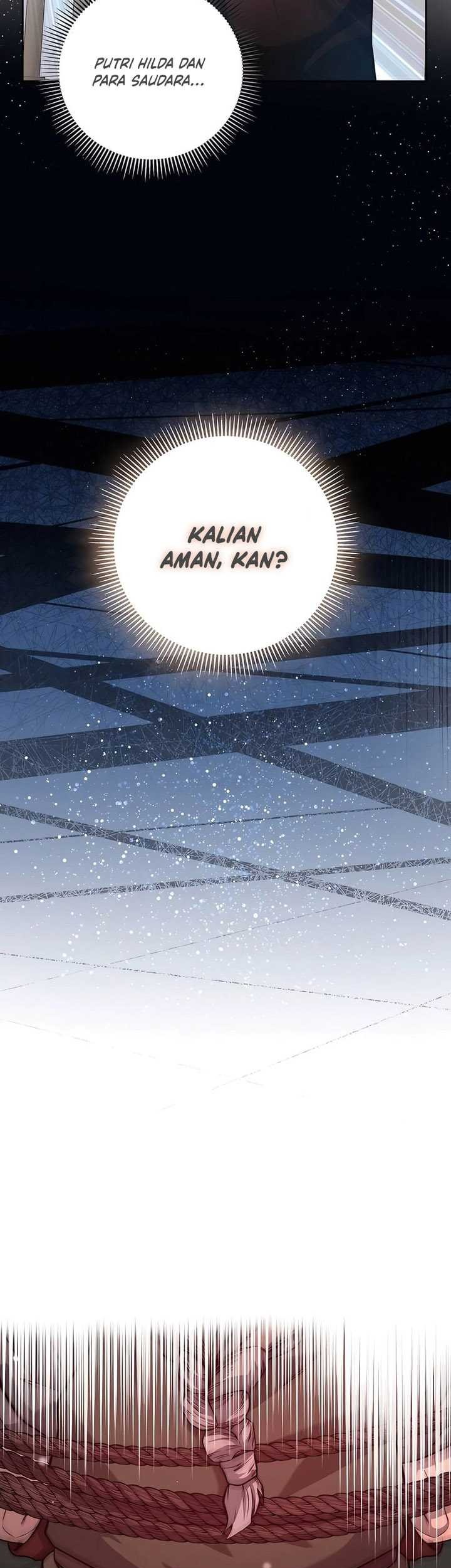 Holy Emperor’s Grandson is a Necromancer Chapter 38 - halaman 50