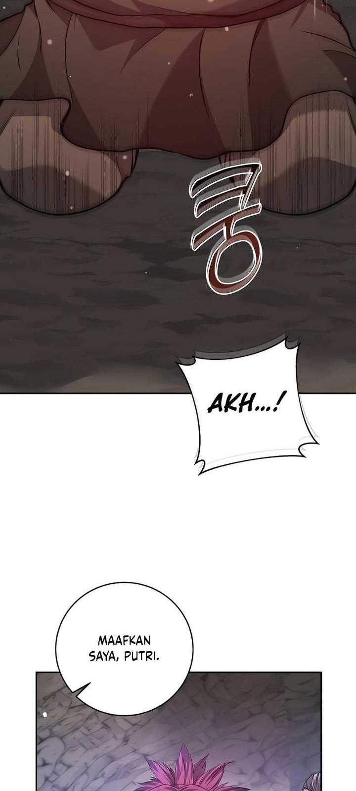 Holy Emperor’s Grandson is a Necromancer Chapter 38 - halaman 51