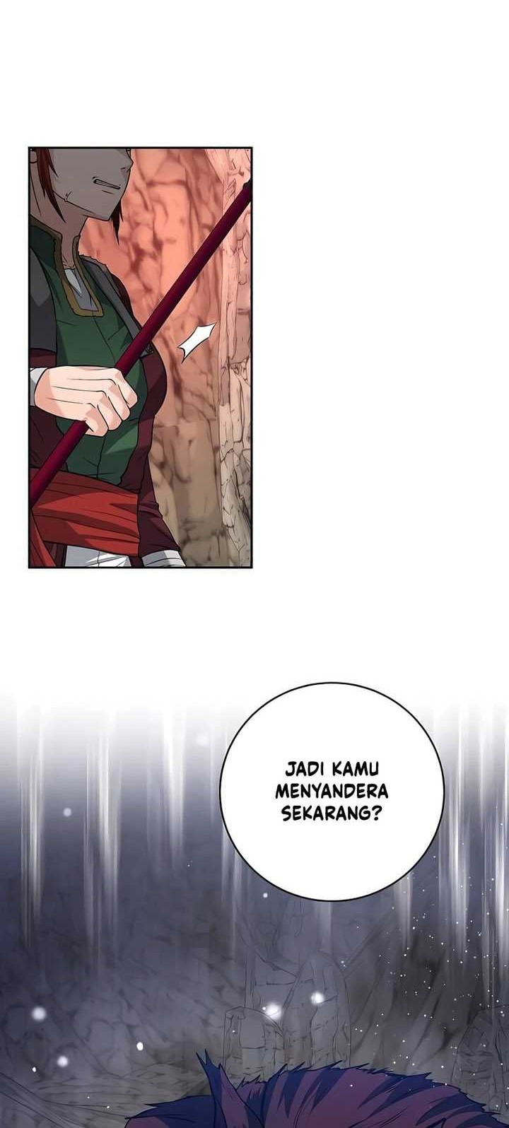 Holy Emperor’s Grandson is a Necromancer Chapter 38 - halaman 53