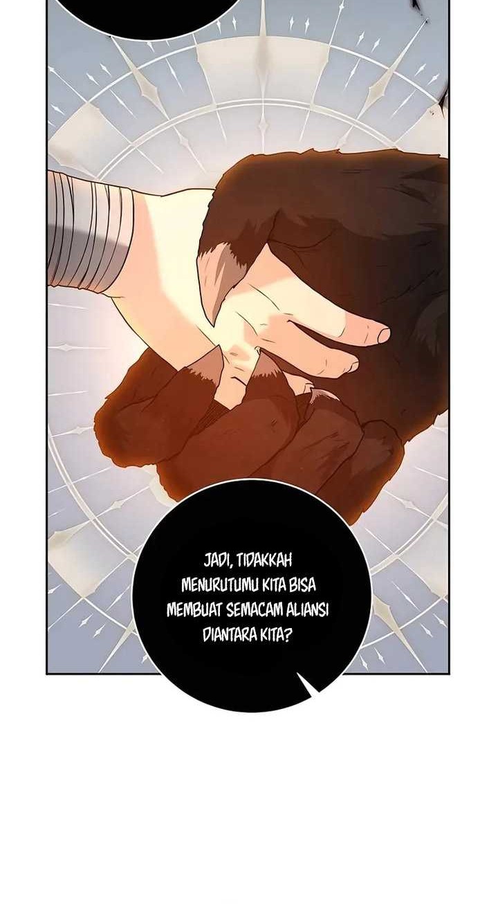 Holy Emperor’s Grandson is a Necromancer Chapter 39 - halaman 17