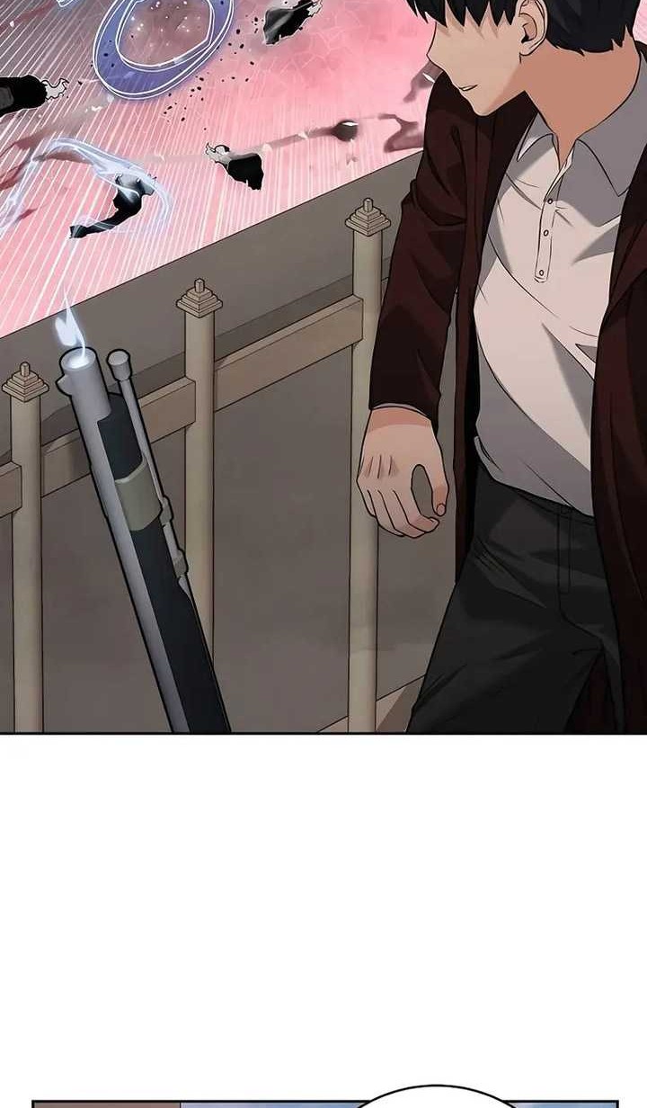 Holy Emperor’s Grandson is a Necromancer Chapter 39 - halaman 21