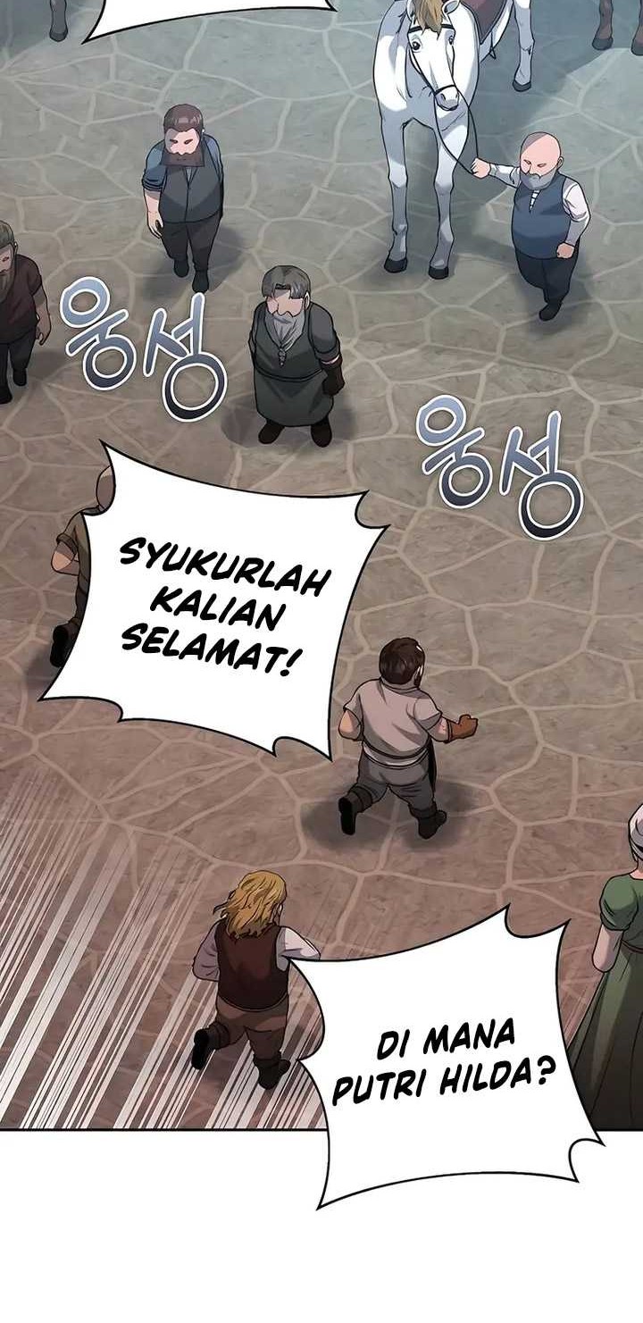 Holy Emperor’s Grandson is a Necromancer Chapter 39 - halaman 27