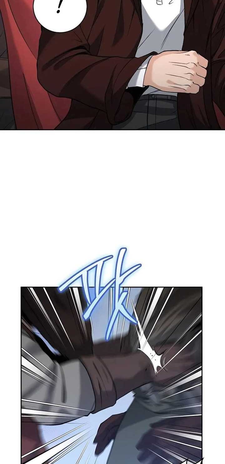 Holy Emperor’s Grandson is a Necromancer Chapter 39 - halaman 29