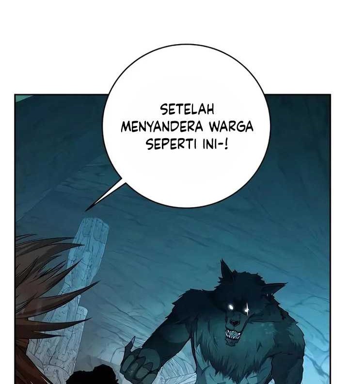 Holy Emperor’s Grandson is a Necromancer Chapter 39 - halaman 3