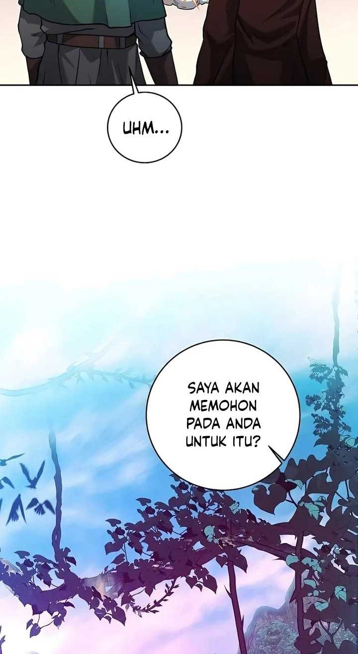 Holy Emperor’s Grandson is a Necromancer Chapter 39 - halaman 37