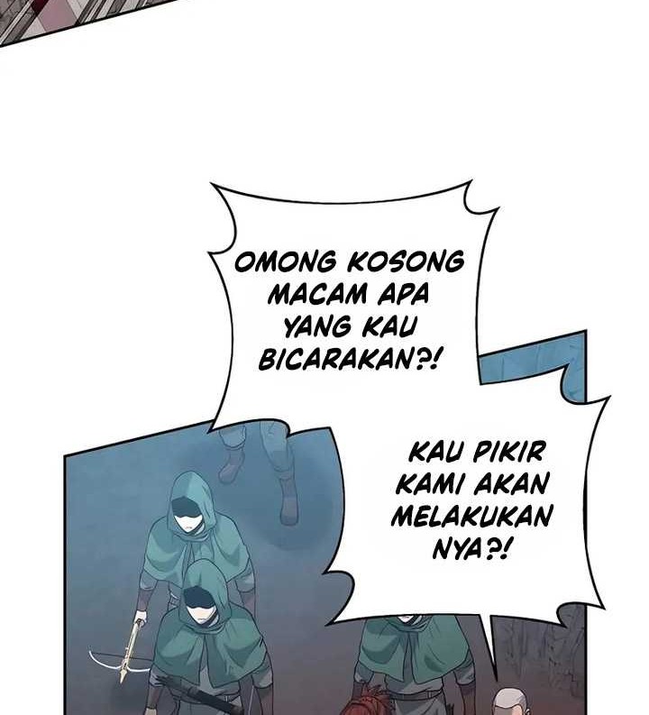 Holy Emperor’s Grandson is a Necromancer Chapter 39 - halaman 5