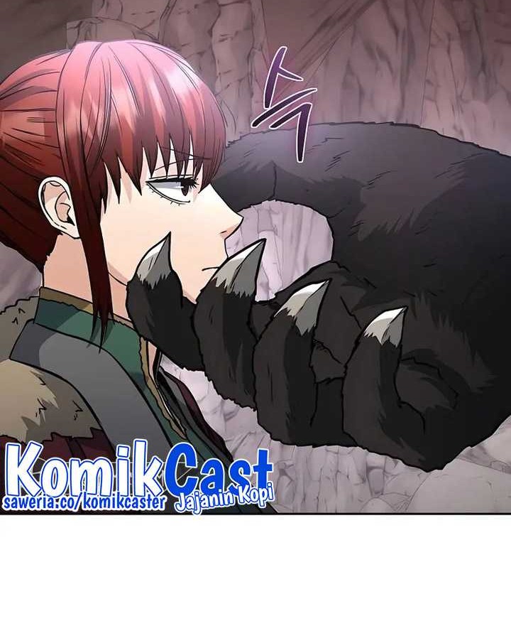 Holy Emperor’s Grandson is a Necromancer Chapter 39 - halaman 55