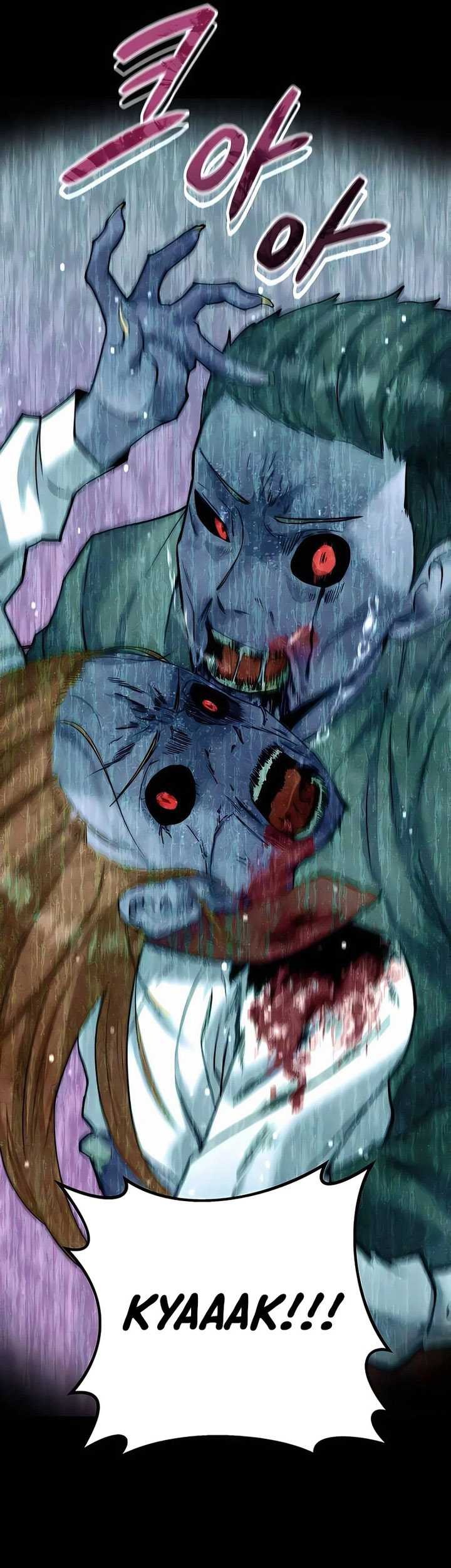 Holy Emperor’s Grandson is a Necromancer Chapter 4 - halaman 11