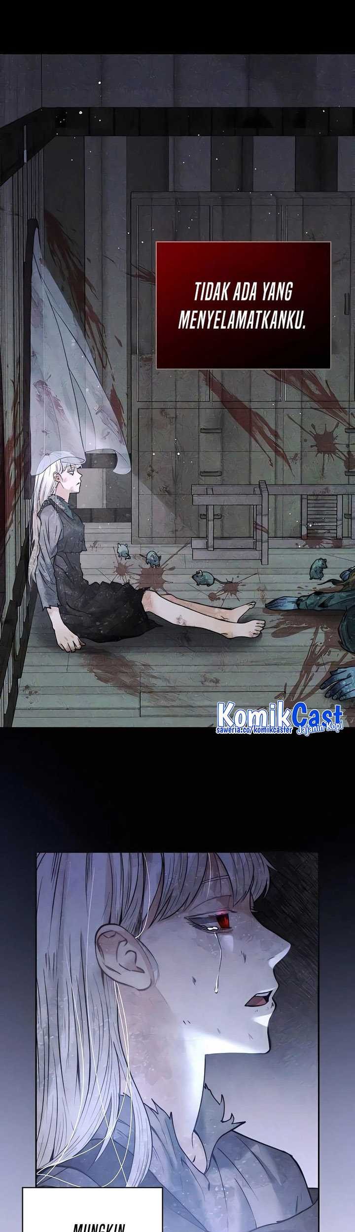 Holy Emperor’s Grandson is a Necromancer Chapter 4 - halaman 21