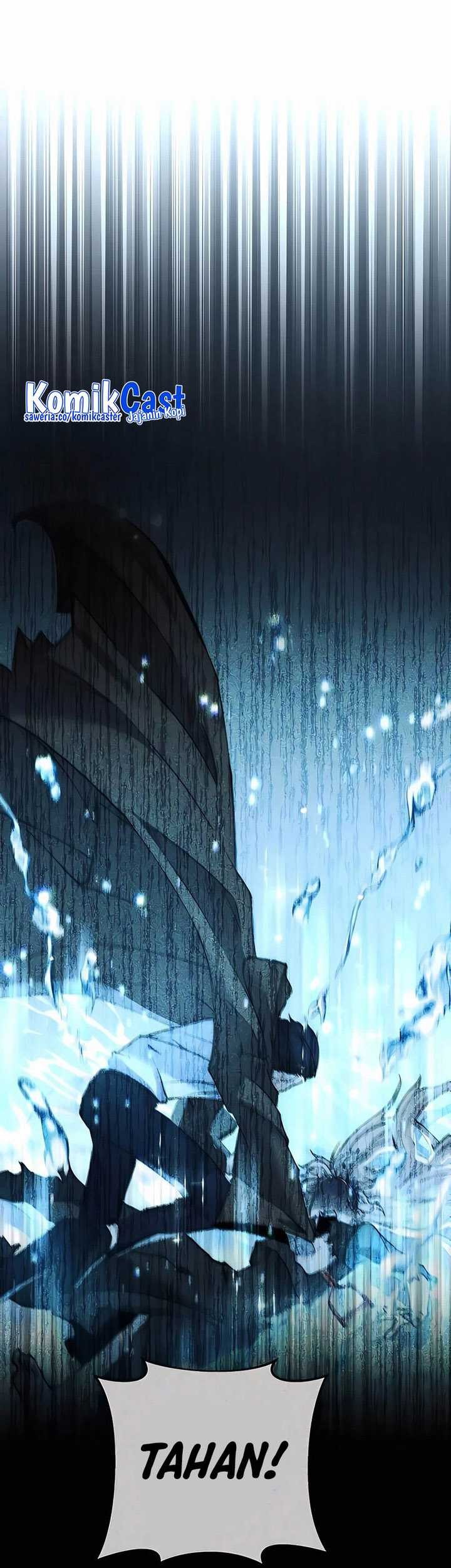 Holy Emperor’s Grandson is a Necromancer Chapter 4 - halaman 23