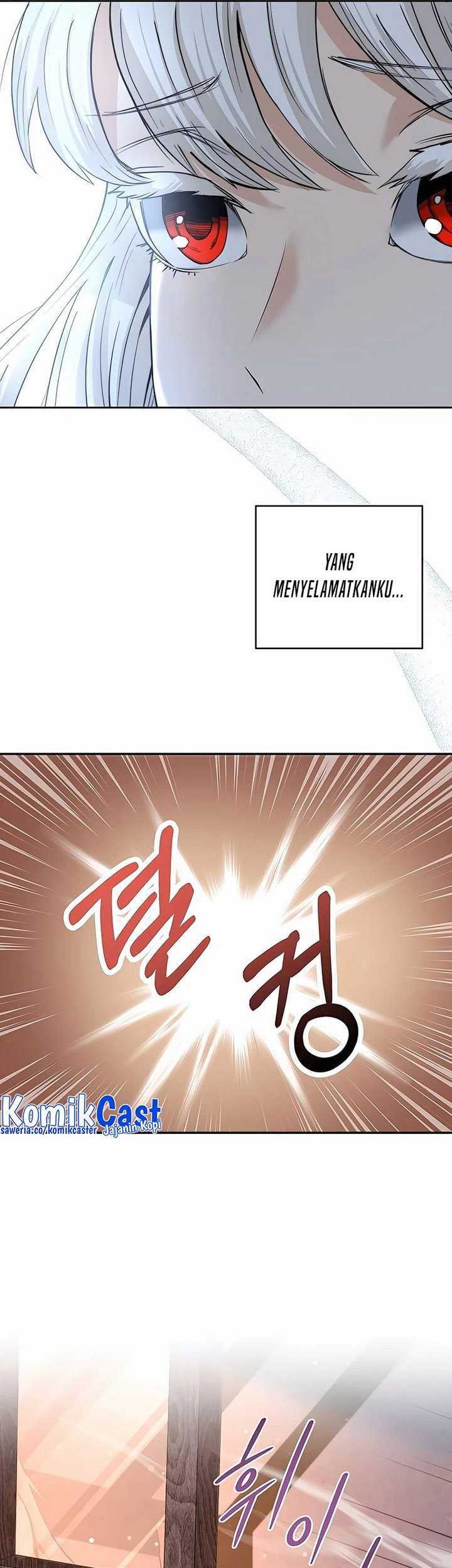 Holy Emperor’s Grandson is a Necromancer Chapter 4 - halaman 33
