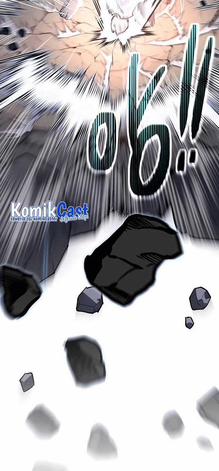Holy Emperor’s Grandson is a Necromancer Chapter 4 - halaman 40