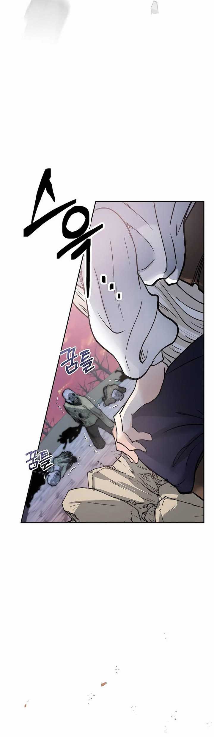 Holy Emperor’s Grandson is a Necromancer Chapter 4 - halaman 41