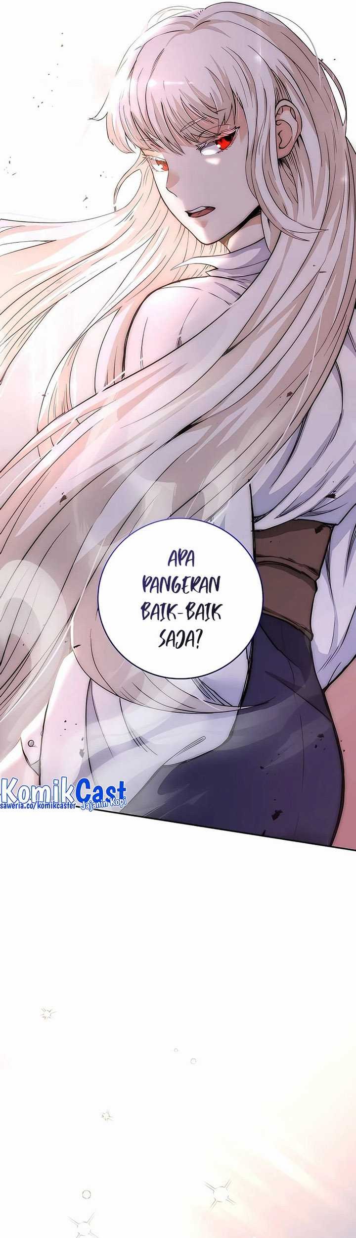 Holy Emperor’s Grandson is a Necromancer Chapter 4 - halaman 42