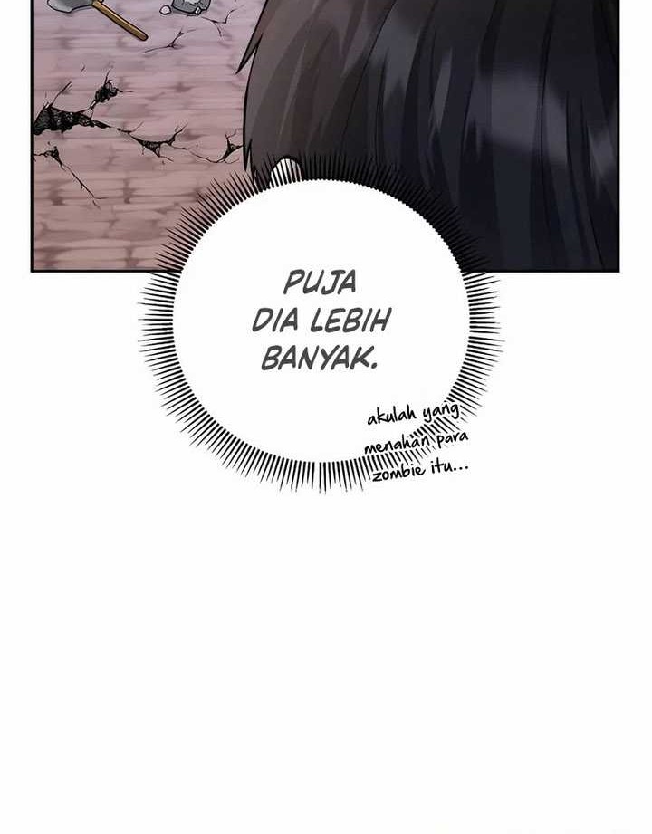 Holy Emperor’s Grandson is a Necromancer Chapter 4 - halaman 47
