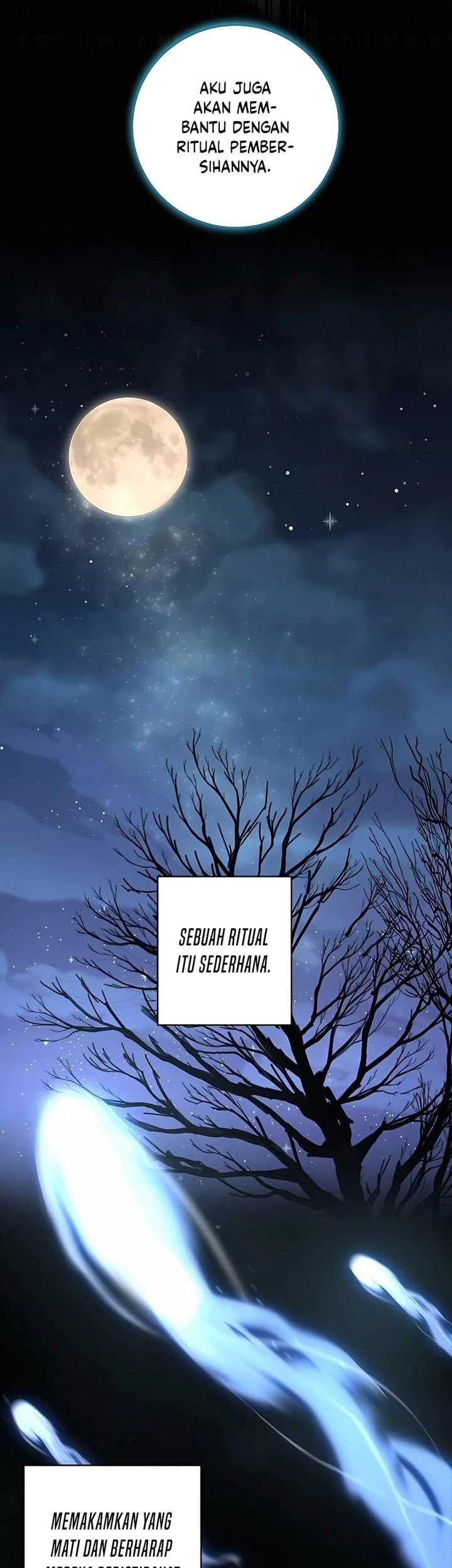 Holy Emperor’s Grandson is a Necromancer Chapter 4 - halaman 52