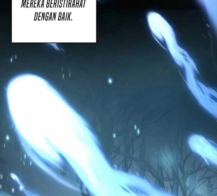 Holy Emperor’s Grandson is a Necromancer Chapter 4 - halaman 53