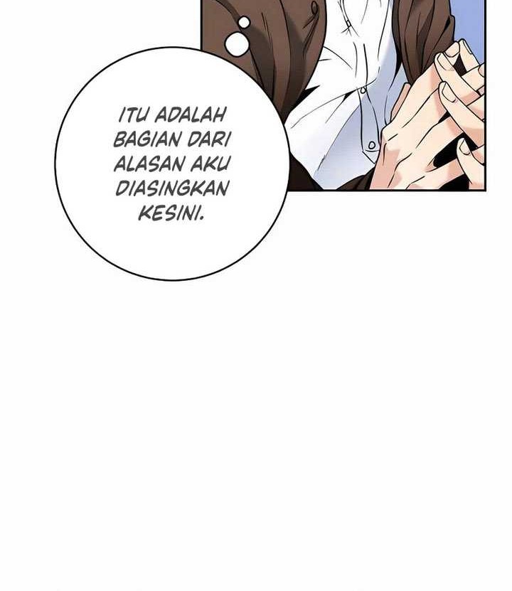 Holy Emperor’s Grandson is a Necromancer Chapter 4 - halaman 55