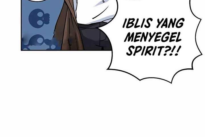 Holy Emperor’s Grandson is a Necromancer Chapter 4 - halaman 63