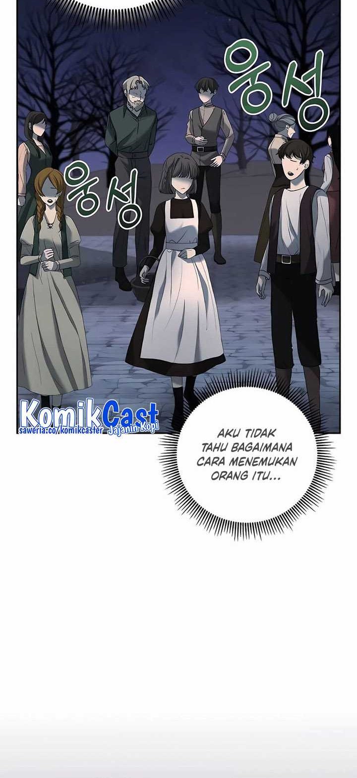 Holy Emperor’s Grandson is a Necromancer Chapter 4 - halaman 65