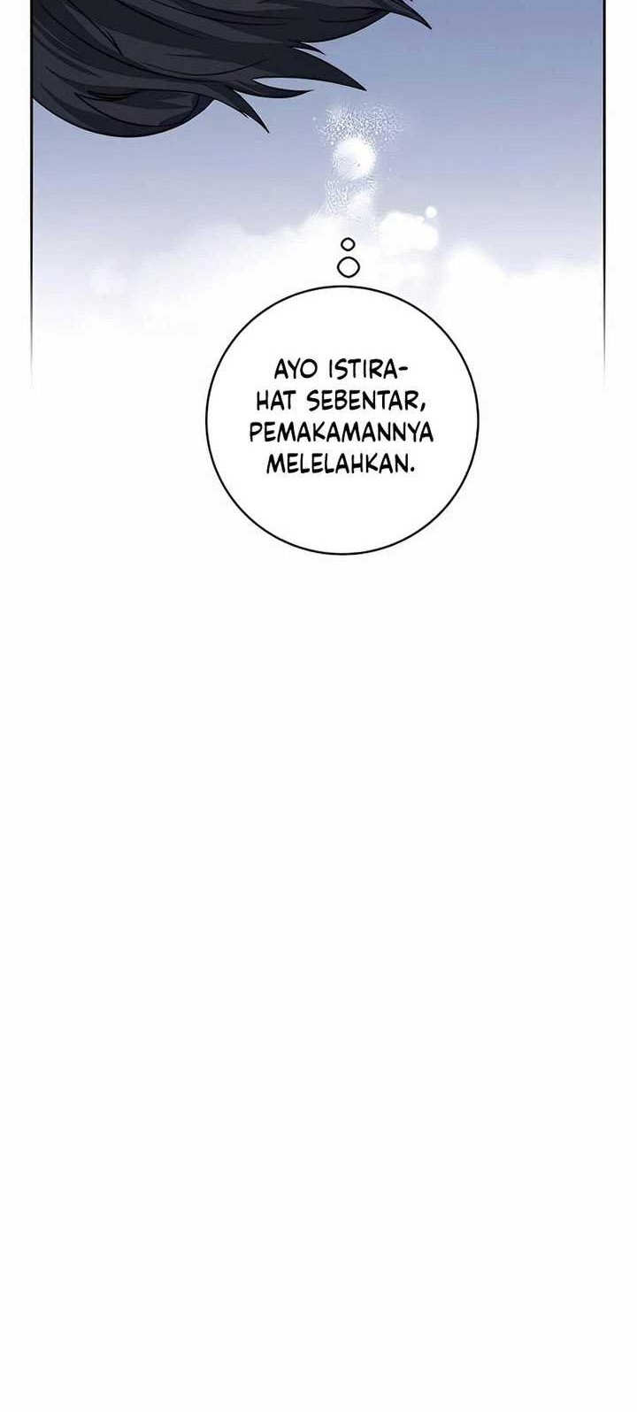 Holy Emperor’s Grandson is a Necromancer Chapter 4 - halaman 69