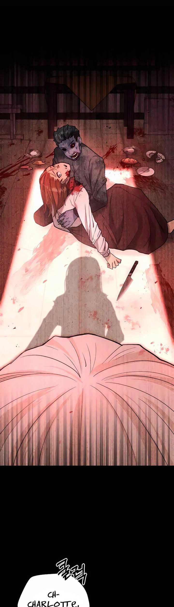 Holy Emperor’s Grandson is a Necromancer Chapter 4 - halaman 7