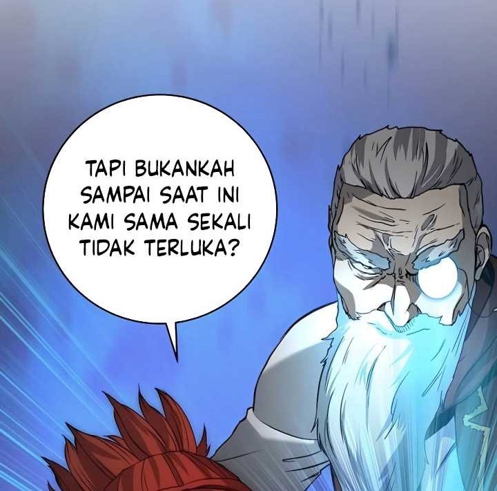 Holy Emperor’s Grandson is a Necromancer Chapter 40 - halaman 11