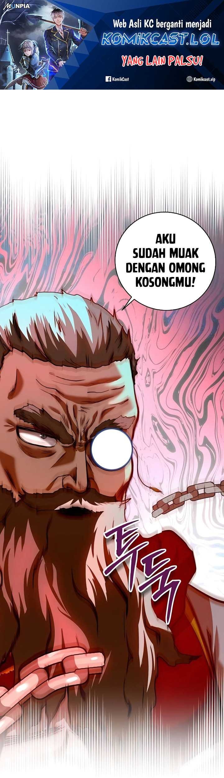 Holy Emperor’s Grandson is a Necromancer Chapter 40 - halaman 2