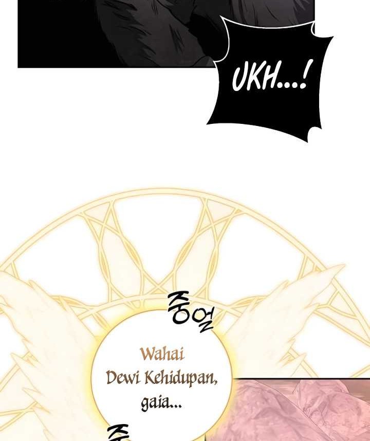 Holy Emperor’s Grandson is a Necromancer Chapter 40 - halaman 29