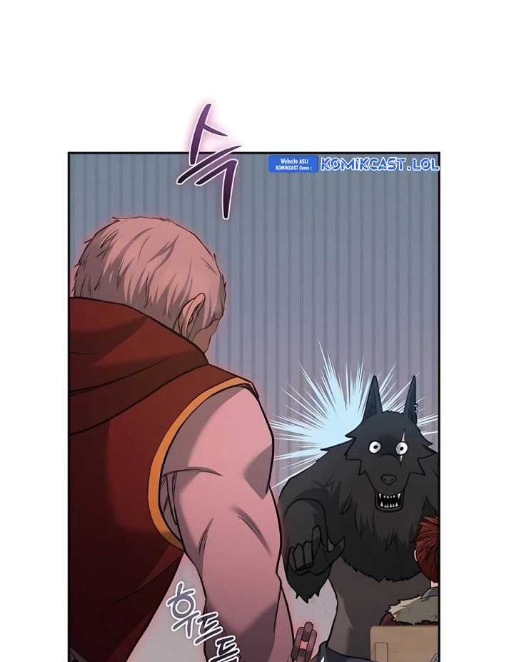 Holy Emperor’s Grandson is a Necromancer Chapter 40 - halaman 3