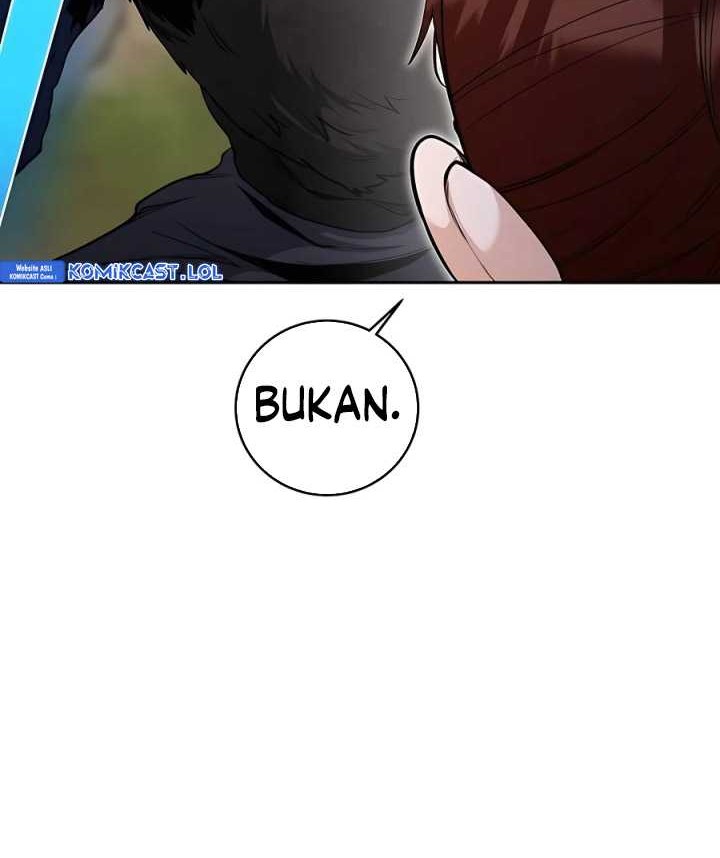 Holy Emperor’s Grandson is a Necromancer Chapter 40 - halaman 31