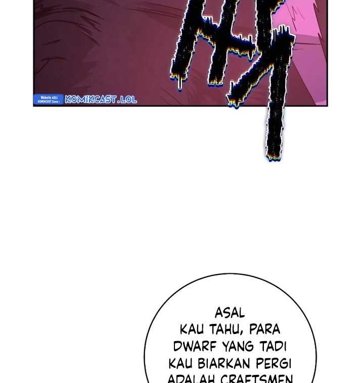Holy Emperor’s Grandson is a Necromancer Chapter 40 - halaman 33