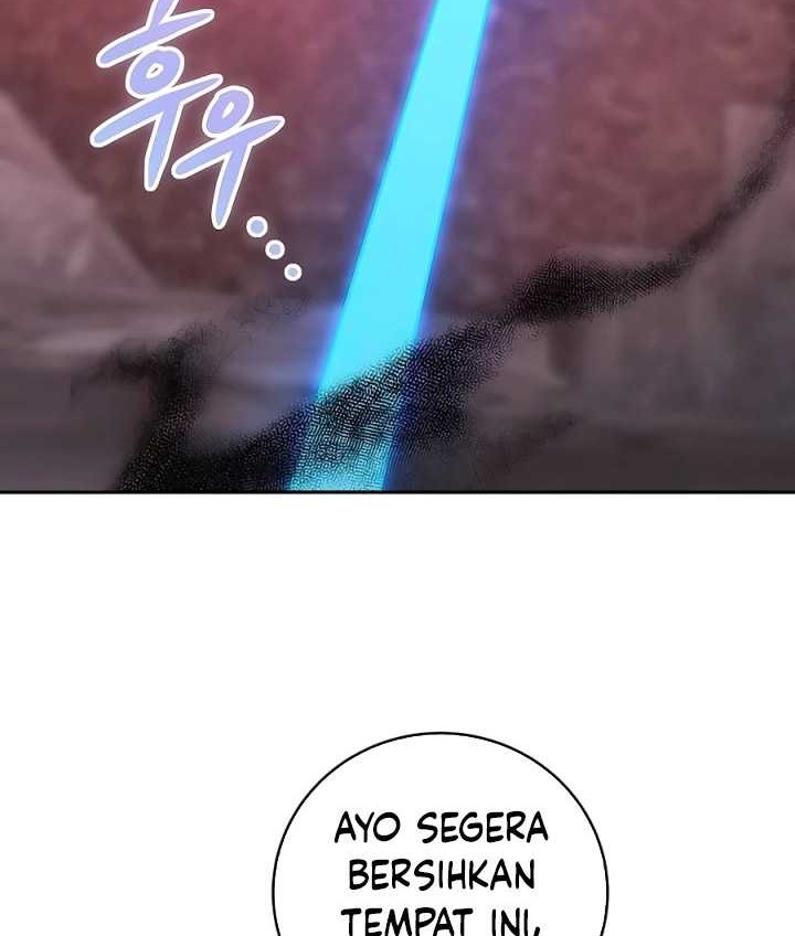 Holy Emperor’s Grandson is a Necromancer Chapter 40 - halaman 39
