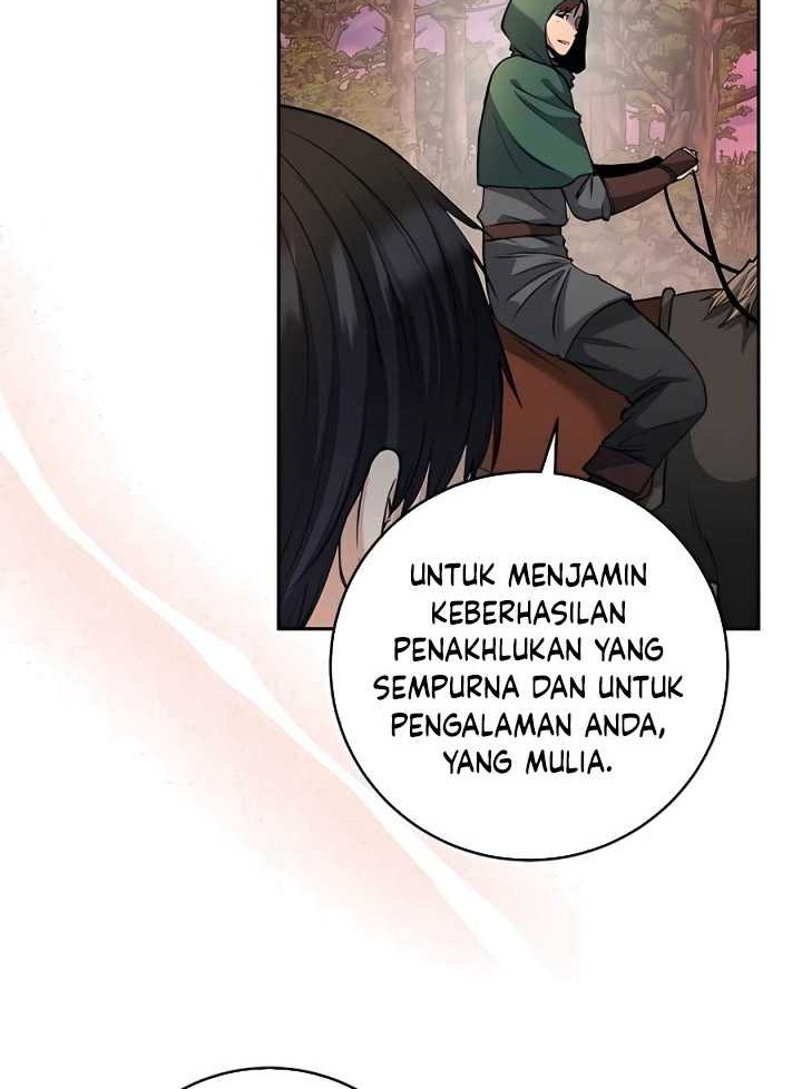 Holy Emperor’s Grandson is a Necromancer Chapter 40 - halaman 45